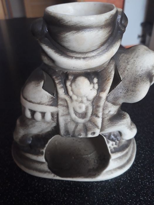 Аромалампа кераміка