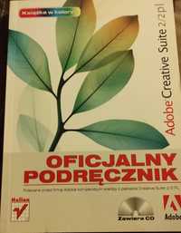 Adobe Creative Suite 2/2 PL Oficjalny podręcznik + CD