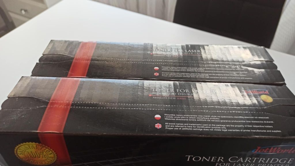 Zamiennik toner do drukarki Brother JW-B1090N