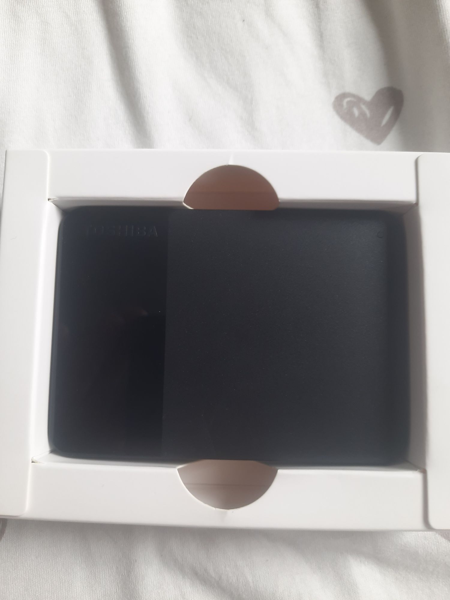 Toshiba Canvio Ready 1TB Czarny