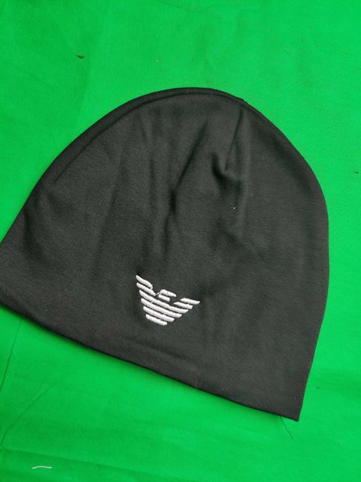 Czapka zimowa Guess Emporio Armani Calvin Klein nowość