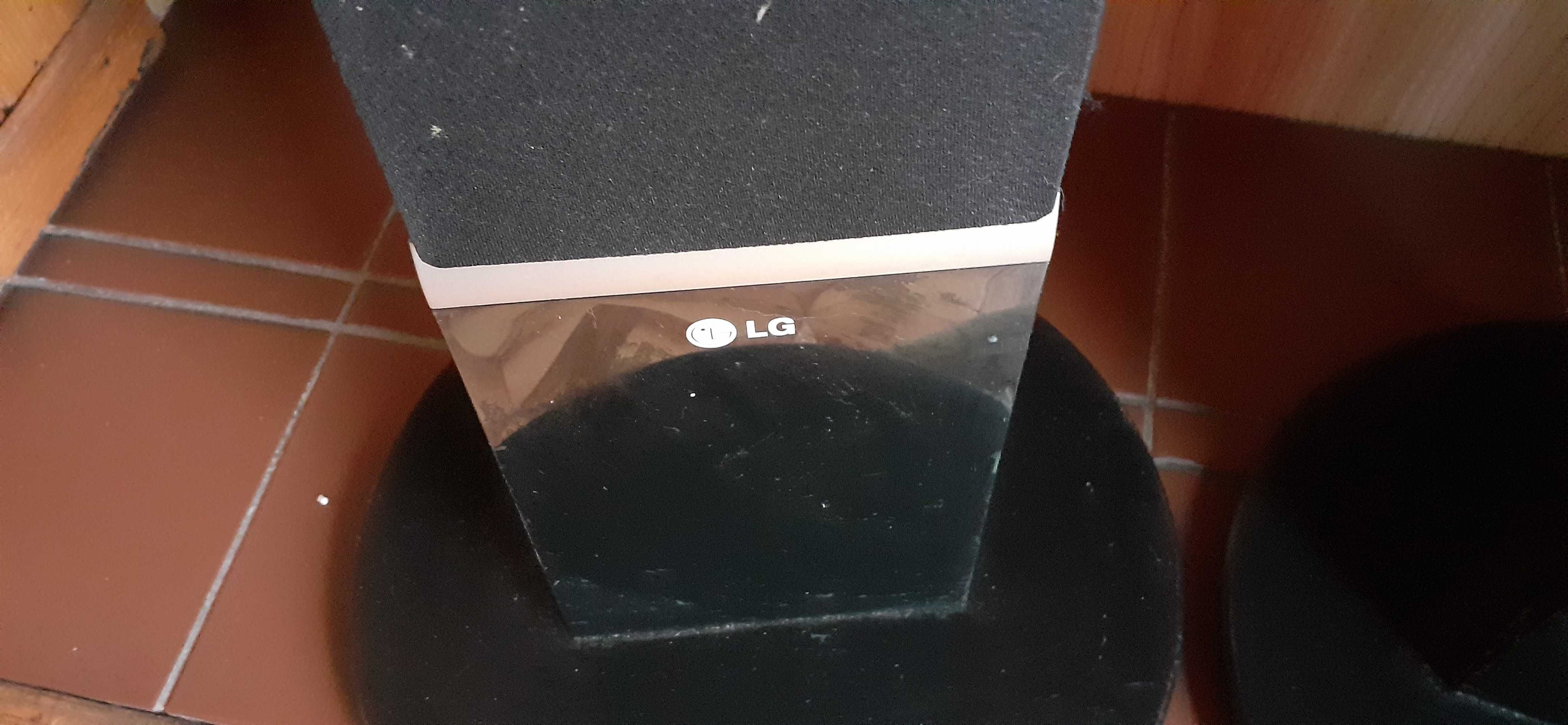 Kolumny LG  SH52PH-F