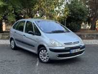 Citroen Xsara Picasso 1.4 AC