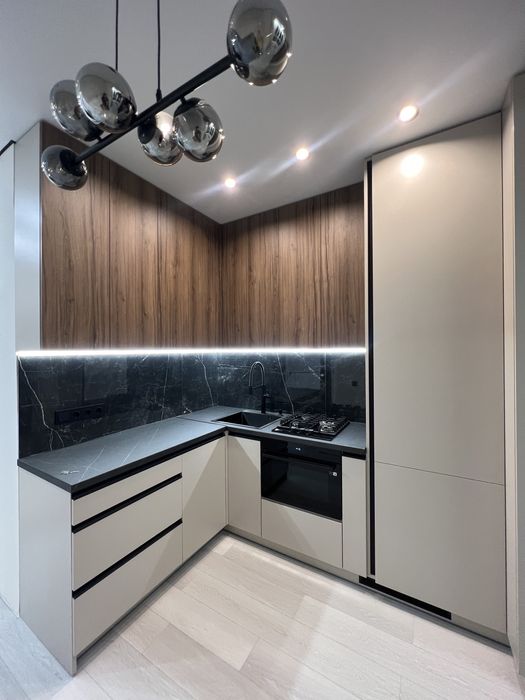 ‼️Майже вже готова нова 1к квартира в Жк Софія Резиденс