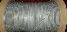 Przewód OLFLEX kabel sterowniczy 4x1,5 lub 4x0,75 szary miedziany link
