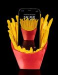 Stojak na telefon, stand, frytki, mcdonald