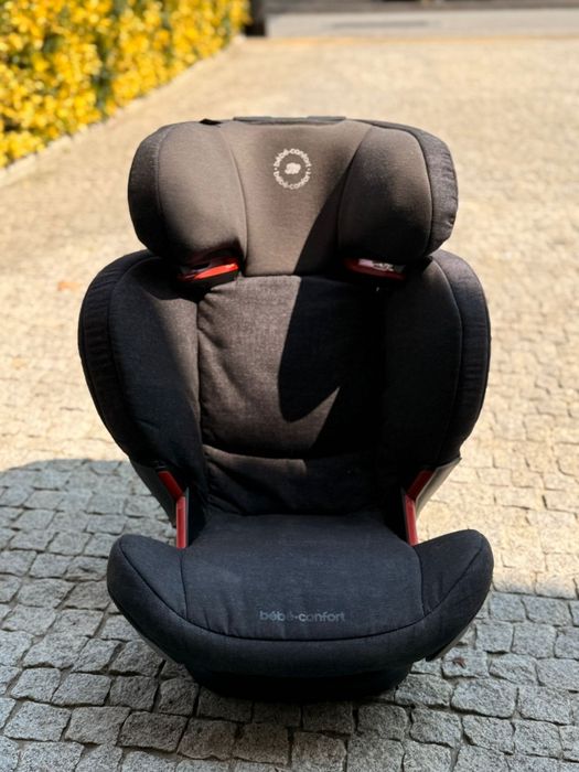 Cadeira auto para criança