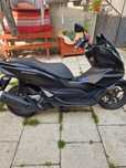 Honda PCX Pierwszy właściciel stan pojazdu idealny