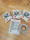 Kabel/Patch cord FTP Cat6 Cablexpert 7,5 metra