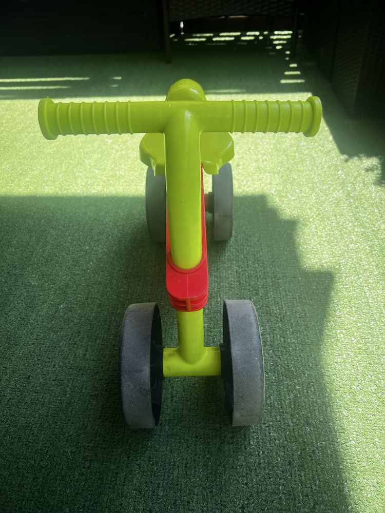 Rowerek jezdzik little tikes