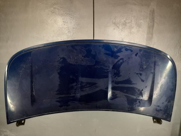 Capot SMART ForFour (454)