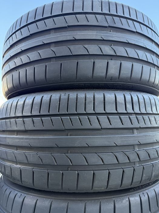 235/35/19 Continental Conti Sport Contact 5P