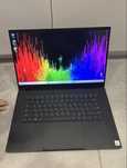 Ігровий ноутбук Razer 15,6” 300Hz i7-10875H/32/512/rtx2080 Super 8GB