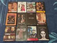 Conjunto DVDS varios