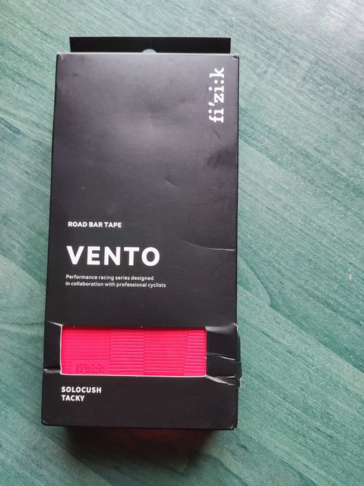 Обмотка руля Fizik Vento