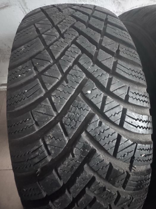 Jak nowe 8mm cena za 2szt Hankook Wintericept- 185/65/15