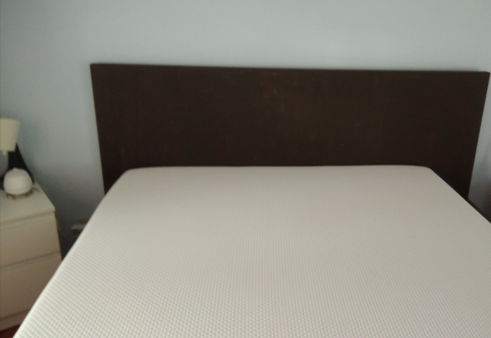 Cama de casal 160x200