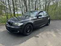 Bmw e87 e81 120i m pakiet 2.0 benzyna 170km bi xenon