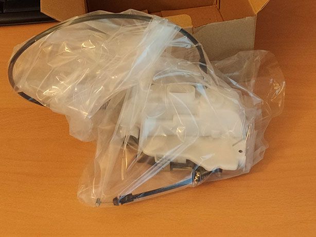 Fechaduras Portas Traseiras Renault Scenic 2 (03-08) (NOVO)