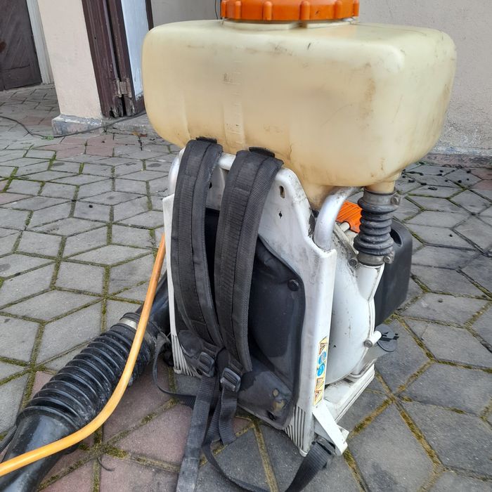 Опрыскователь Stihl SR 420, бензиновый