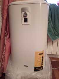 Бойлер плоский электронагреватель 50 л Zanussi ZWH / S 50 Smalto DL