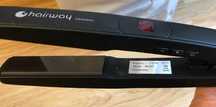 Утюжок для волос керамический Hairway Ceramic Straightener Germany