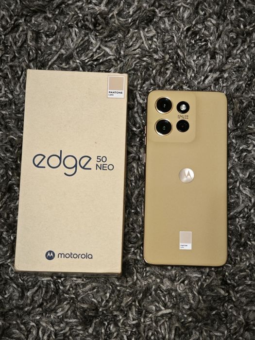 Motorola edge 50 Neo 12/512 gb