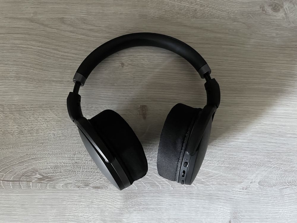 Наушники Sennheiser HD 440 BT