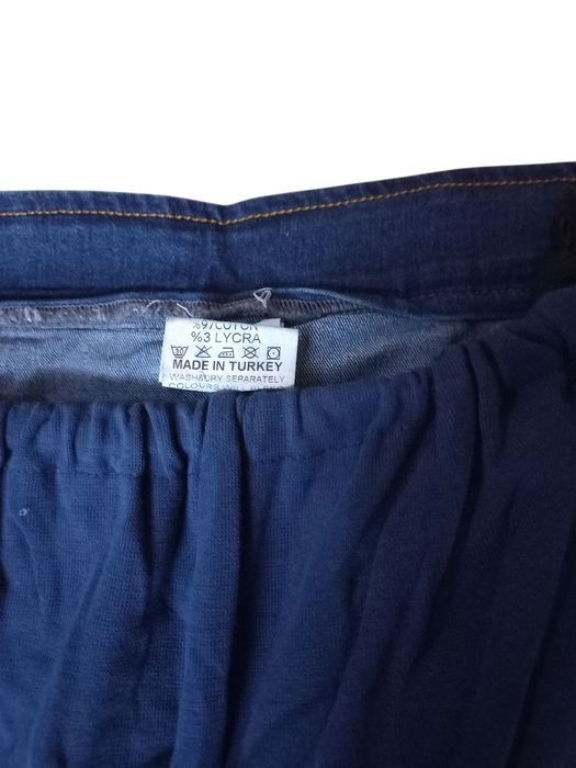 Штани для вагітних