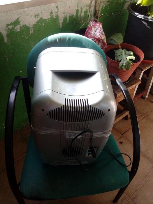 Mini-bar Becken 16 l