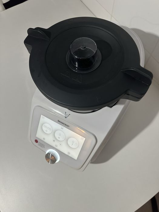 Monsieur Cuisine Connect