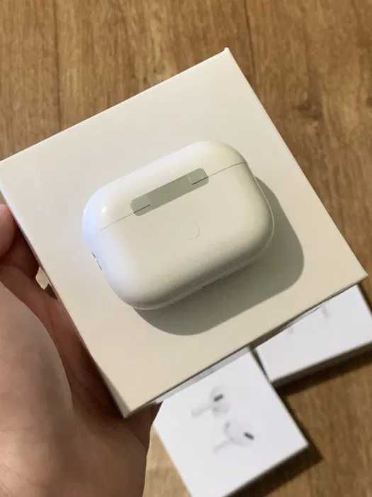 (ТИМЧАСОВА АКЦІЯ) AirPods Pro 2 1:1