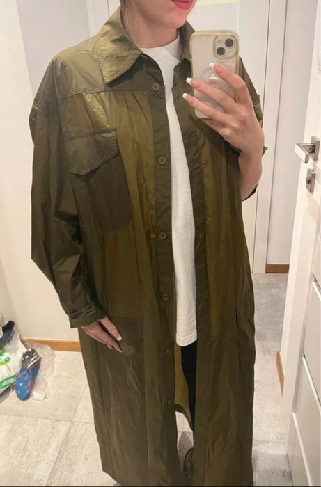 Płaszcz Bimba y Lola