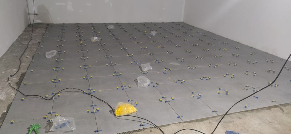 Виконання ремонтних та будівельних робіт!