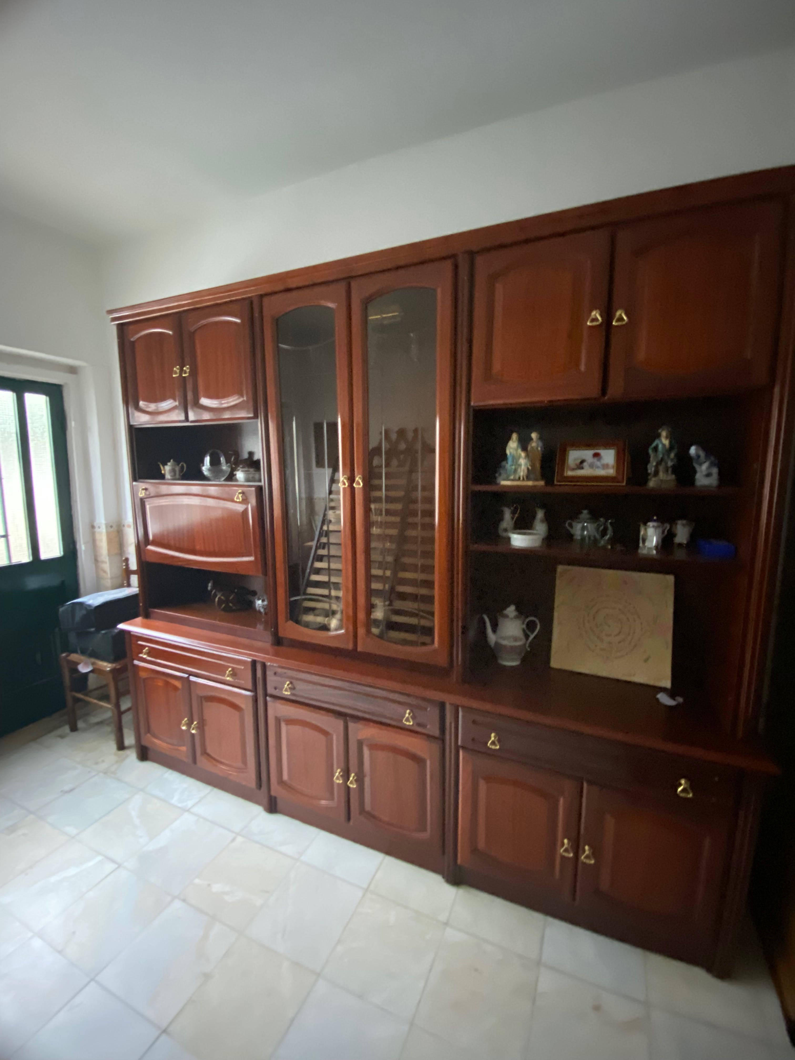 Móvel de Sala em bom estado