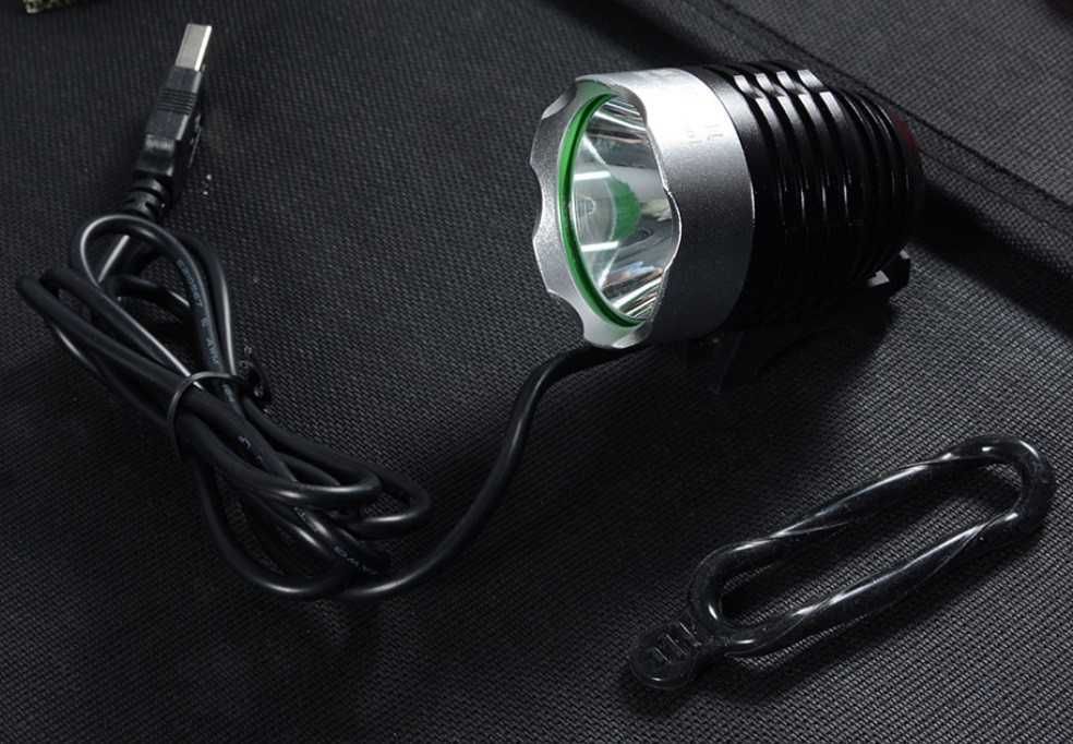 УФ Ультрафиолетовый фонарь лампа USB для сушки лака геля зелёнки