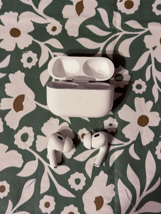 Oryginalne sluchawki Apple Airpods Pro 2