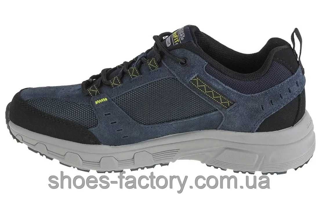 Кросівки чоловічі Skechers Oak Canyon 51893/NVLM (Оригінал)