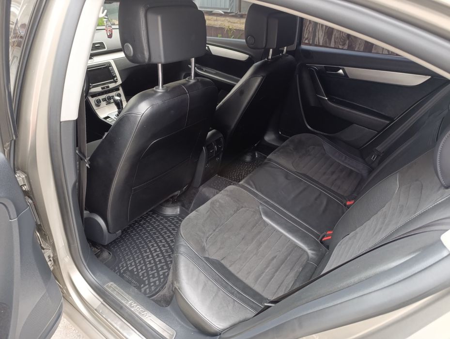 Продам Фольксваген пасат