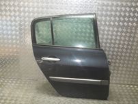 drzwi prawy tył prawe tylne megane ii