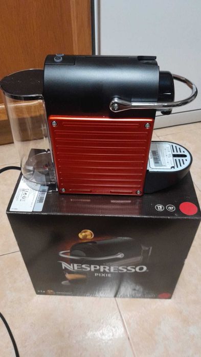 Vendo Maquina Cafe Krups
