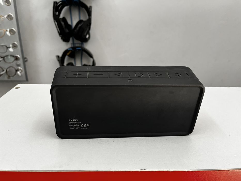 Колонка Exibel BNX100