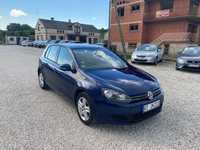 Volkswagen Golf Super Stan z Niemiec 1.6 MPI