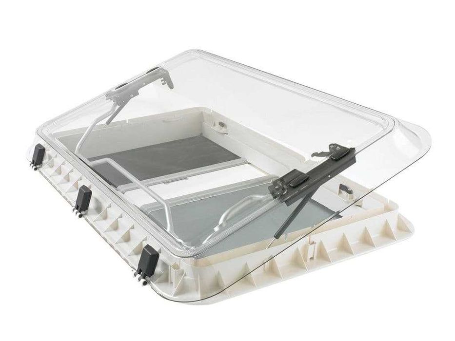 Okno dachowe Dometic Heki 2 kamper/kemping