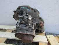 Opel Astra II G 1.4 16v F13C394 skrzynia biegów