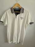Męska koszulka polo Camp David Regular Fit XL