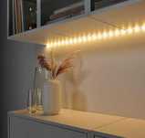 IKEA LEDBERG - listwa LED, taśma ledowa