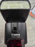 Спалах Canon  430 EX