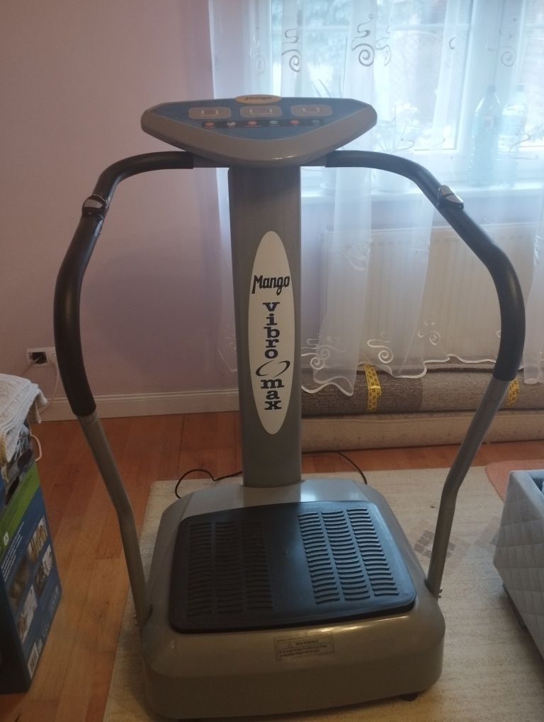 Mango vibro max .