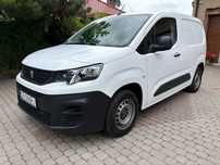 Peugeot Partner  Odstąpię leasing bez odstępnego cesja w PKO